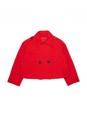 Obrázek produktu Max&Co. Dětská bunda MAX&Co. MAXJ54F JACKET červená