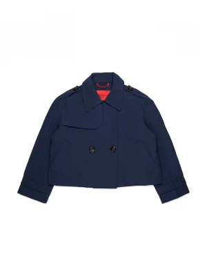 Obrázek produktu Max&Co. Dětská bunda MAX&Co. MAXJ54F JACKET námořnická modř