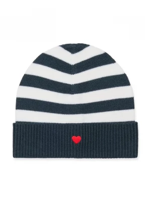 Obrázek produktu Max&Co. Dětská vlněná čepice MAX&Co. MAXF11F HAT černá