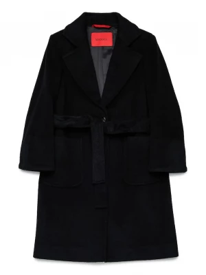 Obrázek produktu Max&Co. Dětský kabát MAXJ1F JACKET černá