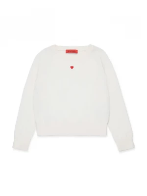 Obrázek produktu Max&Co. Dětský vlněný svetr MAXK1F KNITWEAR
