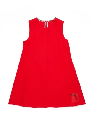 Obrázek produktu Max&Co. Dívčí šaty MAX&Co. MAXD52F DRESS červená