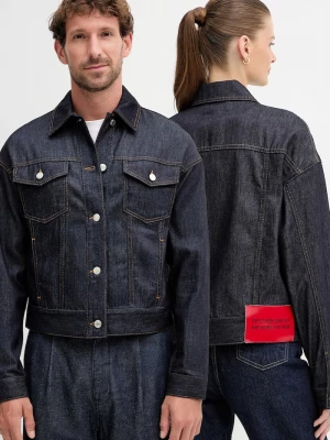 Obrázek produktu Max&Co. Džínová bunda MAX&Co. námořnická modř