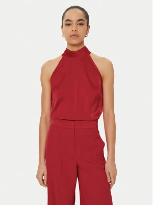 Obrázek produktu MAX&Co. Halenka 2516161011200 Červená Regular Fit