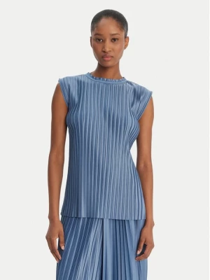 Obrázek produktu MAX&Co. Halenka 2616941023200 Modrá Regular Fit