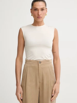 Obrázek produktu Max&Co. halenka dámská viskózou MCOBELLICO béžová