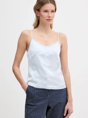 Obrázek produktu Max&Co. halenka na ramínka dámská MCOSLALOM modrá