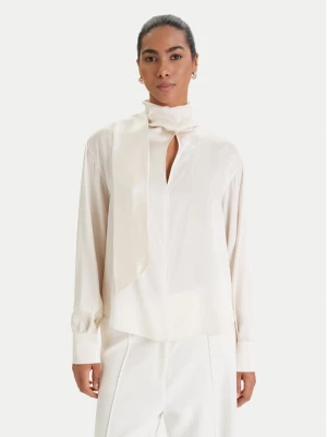 Obrázek produktu MAX&Co. Halenka Pascia 2616111051200 Écru Regular Fit Krémová