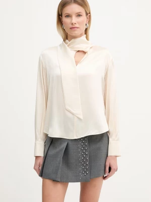 Obrázek produktu Max&Co. Hedvábná halenka MAX&Co. MCOPASCIA béžová
