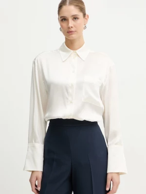 Obrázek produktu Max&Co. Hedvábné tričko MAX&Co. MCOANGRI béžová