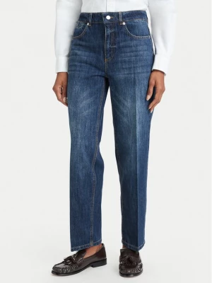 Obrázek produktu MAX&Co. Jeansy Panetto 2626186031200 Tmavomodrá Slim Fit