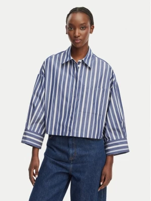 Obrázek produktu MAX&Co. Košile Camicia 2616111054200 Tmavomodrá Regular Fit