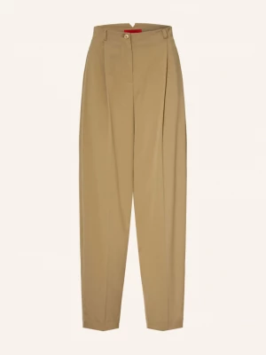 Obrázek produktu Max & Co. Marlene Kalhoty Bruno khaki MAX&Co.