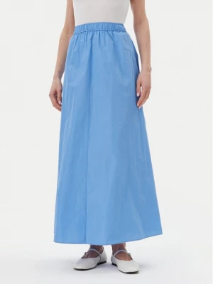 Obrázek produktu MAX&Co. Maxi sukně Matrigna 2516101074200 Modrá Regular Fit