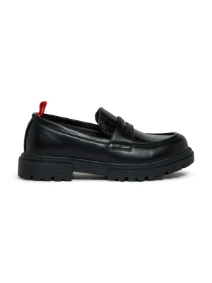 Obrázek produktu Max&Co. mokasíny dětské MAXFTW13 LOAFER černá