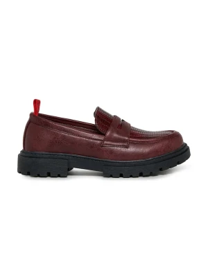 Obrázek produktu Max&Co. mokasíny dětské MAXFTW13 LOAFER červená