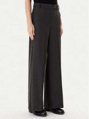 Obrázek produktu MAX&Co. Palazzo kalhoty Vacanze 2526136022200 Černá Wide Leg