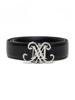 Obrázek produktu Max&Co. Pásek MAX&Co. MAXB2F BELTS černá