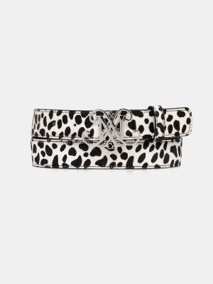 Obrázek produktu Max&Co. Pásek MAX&Co. MCASTEMMABELT černá