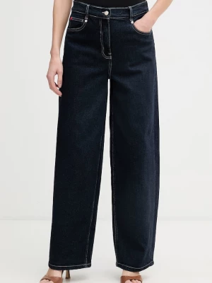 Obrázek produktu Max&Co. relaxed fit džíny dámské MCOCRUSCA námořnická modř