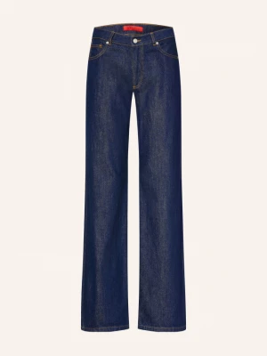 Obrázek produktu Max & Co. Rovné Džíny Calesse 001 navy MAX&Co.