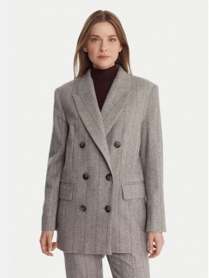 Obrázek produktu MAX&Co. Sako Iames 2526046084200 Šedá Relaxed Fit
