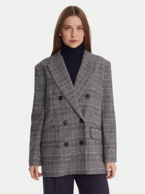 Obrázek produktu MAX&Co. Sako Iames 2526046084200 Šedá Relaxed Fit