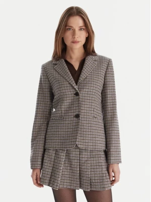 Obrázek produktu MAX&Co. Sako Rancio 2526046034200 Hnědá Slim Fit