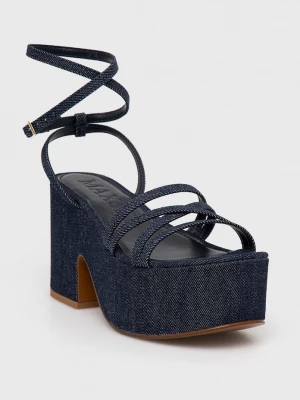 Obrázek produktu Max&Co. Sandály MAX&Co. námořnická modř
