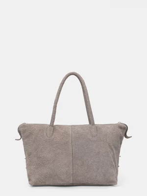 Obrázek produktu Max&Co. Semišová kabelka MAX&Co. MCASAMBAG