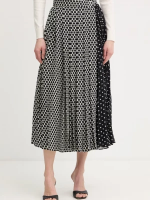 Obrázek produktu Max&Co. Sukně MAX&Co. MCORICAMO černá