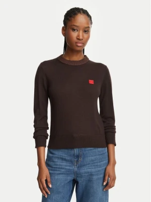 Obrázek produktu MAX&Co. Svetr 2626366043200 Hnědá Regular Fit