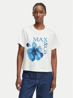 Obrázek produktu MAX&Co. T-Shirt 2616971034200 Bílá Regular Fit