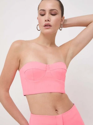 Obrázek produktu Max&Co. Top MAX&Co. x Anna Dello Russo růžová