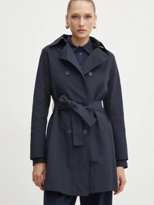 Obrázek produktu Max&Co. Trench kabát námořnická modř