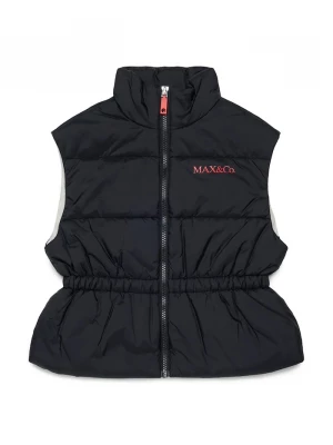Obrázek produktu Max&Co. vesta dětská MAXJ59F VESTS černá