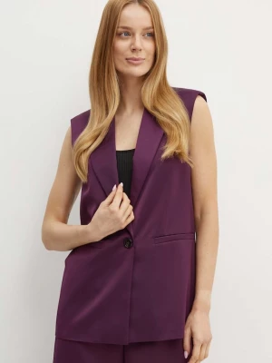 Obrázek produktu Max&Co. Vesta MAX&Co. fialová