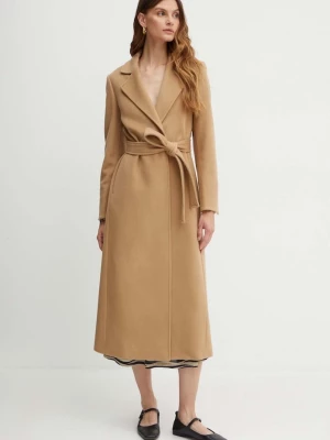 Obrázek produktu Max&Co. Vlněný kabát MAX&Co. béžová