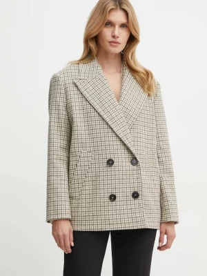 Obrázek produktu Max&Co. Vlněný kabát MAX&Co. béžová