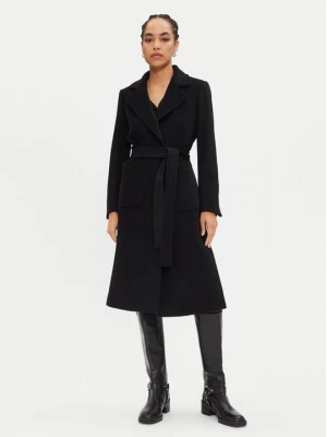 Obrázek produktu MAX&Co. Vlněný kabát Runaway 2428016024200 Černá Regular Fit