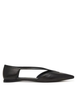 Obrázek produktu Max Mara Baleríny 2614521032600 Černá