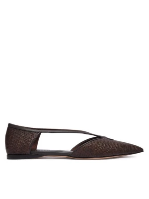 Obrázek produktu Max Mara Baleríny 2614521212600 Hnědá