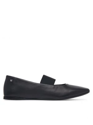 Obrázek produktu Max Mara Baleríny Caucaso2624526291 Černá