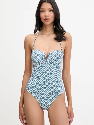 Obrázek produktu Max Mara Beachwear bikiny dámské CORONA modrá
