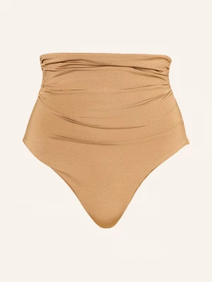 Obrázek produktu Max Mara Beachwear Bikiny S Vysokým Pasem Salli velbloudí