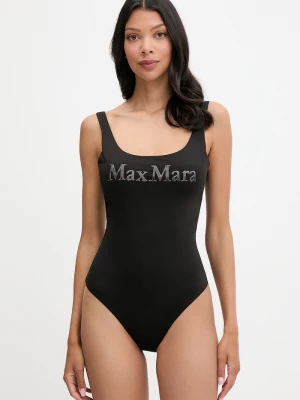 Obrázek produktu Max Mara Beachwear jednodílné plavky dámské CARISMA černá