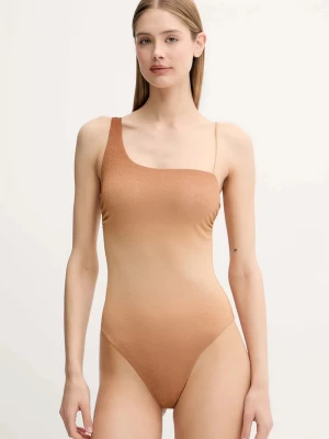 Obrázek produktu Max Mara Beachwear Jednodílné plavky Max Mara Beachwear béžová