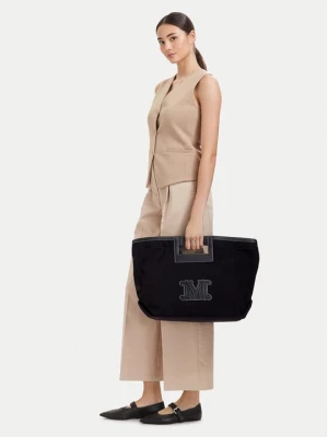Obrázek produktu Max Mara Beachwear Kabelka 2616511039650 Černá