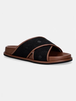 Obrázek produktu Max Mara Beachwear pantofle dámské Bchpeonie černá