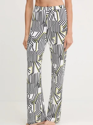 Obrázek produktu Max Mara Beachwear Plážové kalhoty Max Mara Beachwear